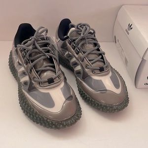 Adidas Polta AKH I - CRAIG GREEN CORE BLACK - BRAND NEW